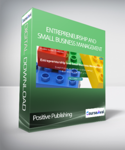 Positive Publishing - Entrepreneurship and Small Business Management