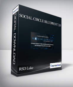 RSD Luke - Social Circle Blueprint 2.0
