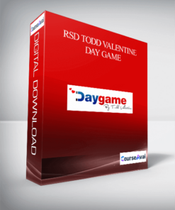 RSD Todd Valentine – Day game