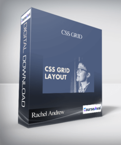 Rachel Andrew - CSS Grid