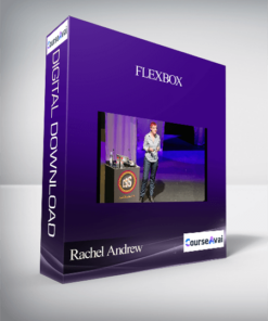 Rachel Andrew - Flexbox