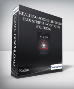 Radius - Reaching Across Different Industries Uncovering Solutions