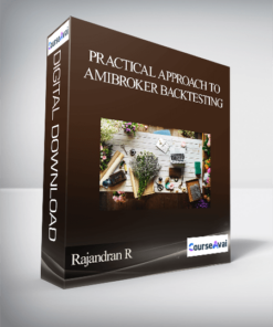 Rajandran R - Practical Approach to Amibroker Backtesting