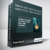 Rajandran R - Things you need to know about Full Time Trading