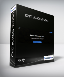 Raufy - .Ignite Academy Vol1.