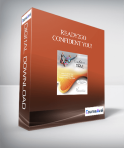 Ready2Go - Confident You!
