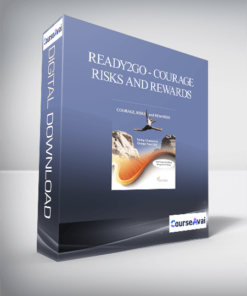 Ready2Go - Courage