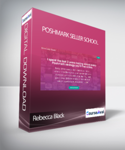 Rebecca Black  - Poshmark Seller School