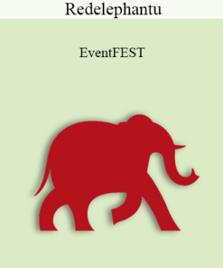 Redelephantu - EventFEST