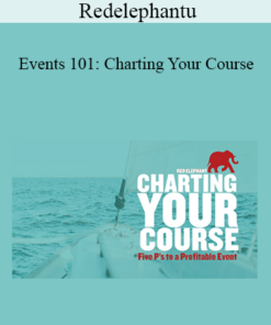 Redelephantu - Events 101: Charting Your Course