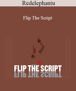 Redelephantu - Flip The Script