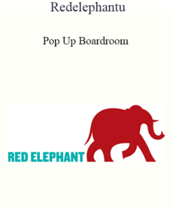 Redelephantu - Pop Up Boardroom