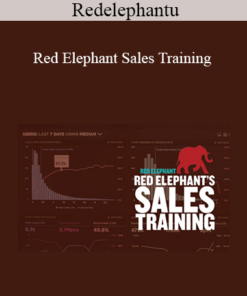 Redelephantu - Red Elephant Sales Training
