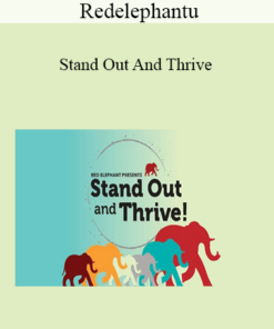 Redelephantu - Stand-Out Marketing