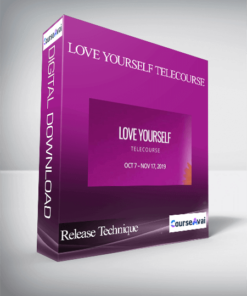 Release Technique - Love Yourself Telecourse