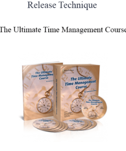 Release Technique - The Ultimate Time Management Course