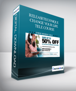 ReleaseTechnique - CHANGE YOUR LIFE TELE COURSE