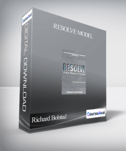 Richard Bolstad – Resolve Model