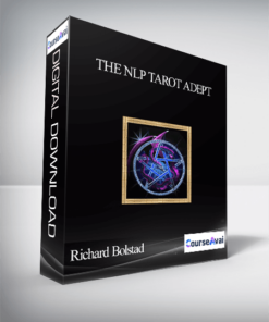 Richard Bolstad – The NLP Tarot Adept