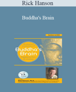Rick Hanson - Buddha's Brain: The Practical Neuroscience of Happiness