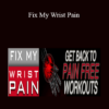 Rick Kaselj Jedd Johnson – Fix My Wrist Pain 2 » Courses[GB]