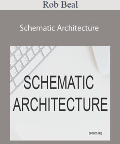 Rob Beal - Schematic Architecture