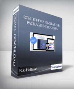 Rob Hoffman - Rob Hoffman’s Starter Package Indicators