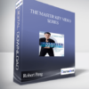 Robert Peng – THE MASTER KEY VIDEO SERIES