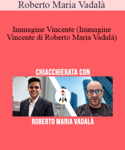 Roberto Maria Vadalà - Immagine Vincente