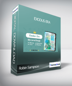Robin Sampson - Exodus Era