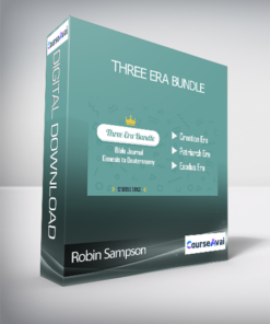 Robin Sampson - Three Era Bundle