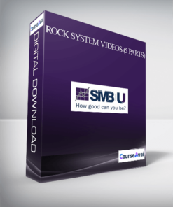 Rock System Videos (5 parts)