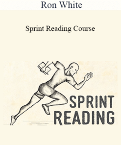 Ron White - Sprint Reading Course