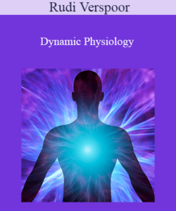 Rudi Verspoor - Dynamic Physiology