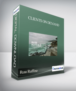 Russ Ruffino – Clients on Demand