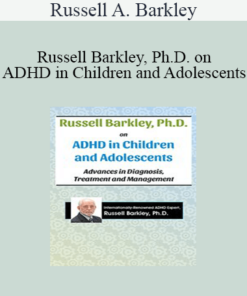 Russell A. Barkley - Russell Barkley