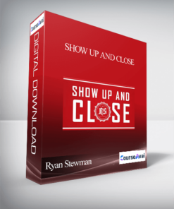 Ryan Stewman – Show Up and Close