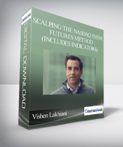 Ryan Watts – Scalping the Nasdaq Emini Futures Method (Includes Indicators)