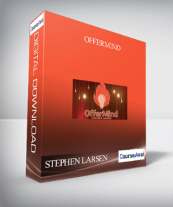 STEPHEN LARSEN - OFFERMIND
