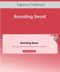 Sabrina Peterson - Branding Beast