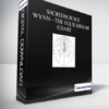 Sacredscience – Wynn – The Equilibrium Chart