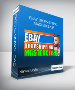 Sarwar Uddin - Ebay Dropshipping Masterclass