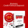 Scott Anderson – Business Credit Formula Exposed » Courses[GB]