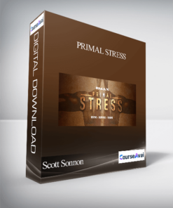 Scott Sonnon - Primal Stress