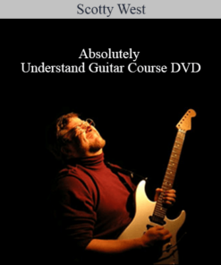 Scotty West - Absolutely Understand Guitar Course DVDrip