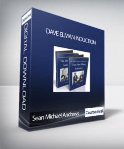 Sean Michael Andrews - Dave Elman Induction