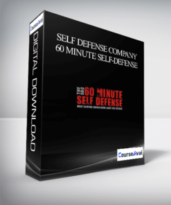 Self Defense Company - 60 minute self-defense