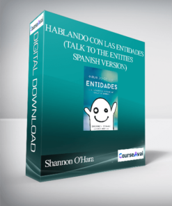 Shannon O'Hara - Hablando con las entidades (Talk to the Entities - Spanish Version)