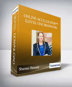Sharnee Bennett - Online Accelerator™ (Level One Beginner)