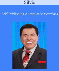 Silvio - Self Publishing Autopilot Masterclass